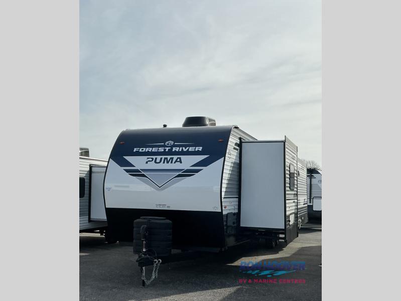 2026 PALOMINO 31RLQS - Image 1