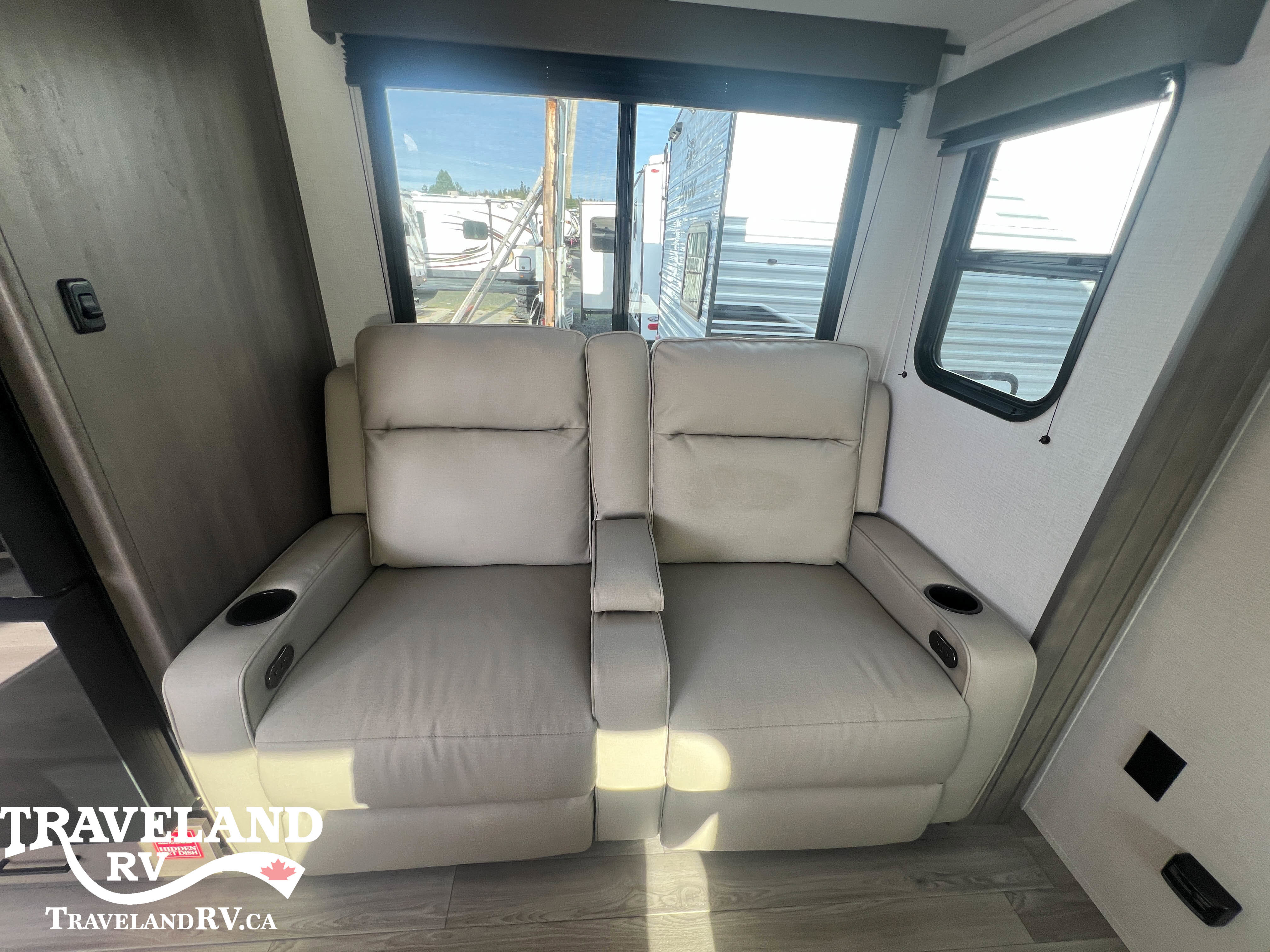 2026 Grand Design Transcend XPLOR 25MLX - Image 11