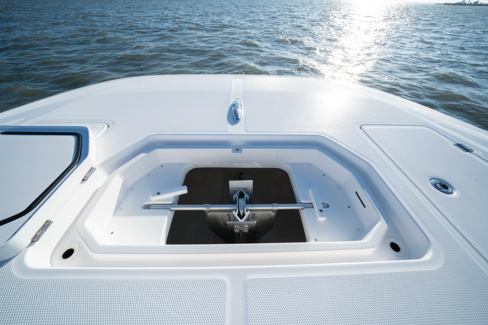 2023 Invincible 46 Catamaran - Image 23