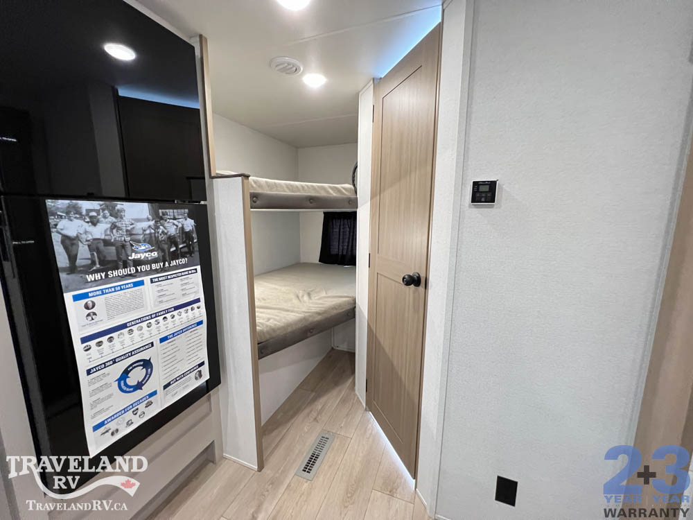 2027 Jayco Jay Flight SLX 245BHSW - Image 26