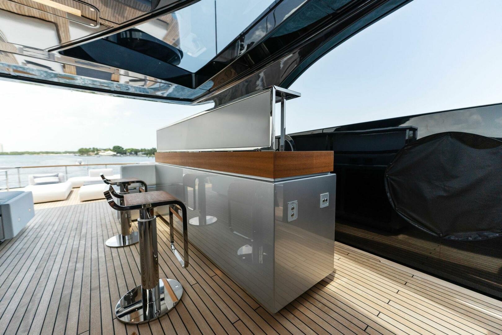 2023 Riva Dolcevita - Image 15