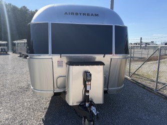 2026 AIRSTREAM FLYING CLOUD 30FBBT - Image 2