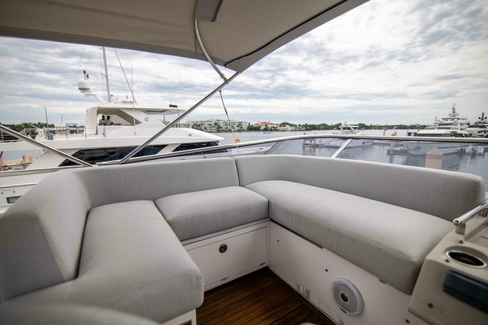 2019 Azimut S7 - Image 52