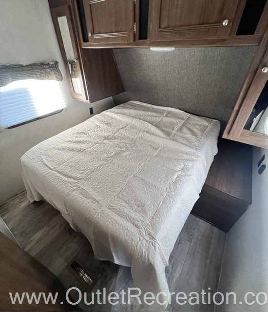 2018 Heartland Pioneer PI BH 270 - Image 13