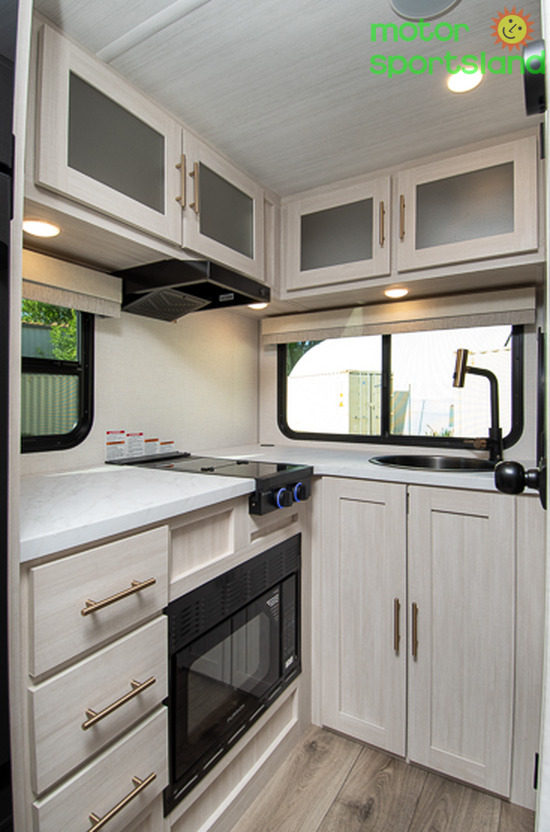 2026 Forest River R-Pod RP-194 - Image 26