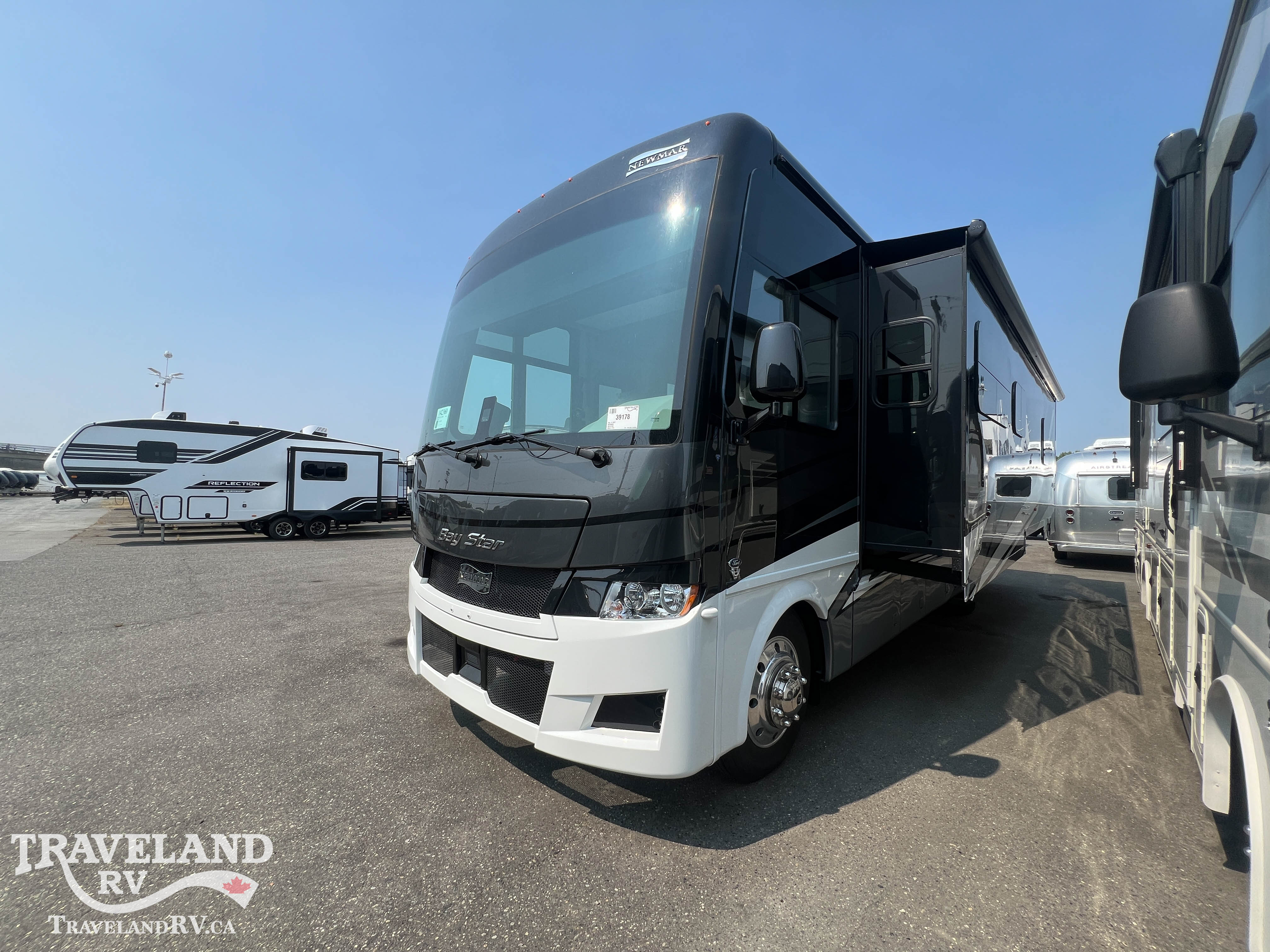 2027 NEWMAR BAY STAR BSCA 3114 - Image 3