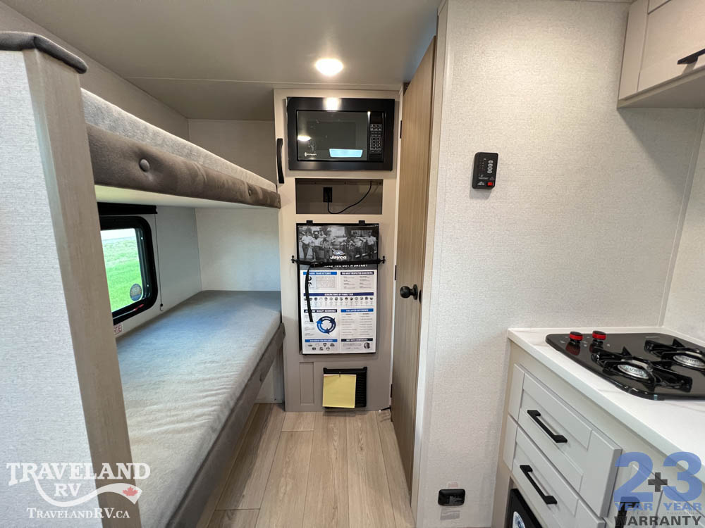 2027 Jayco Jay Flight SLX 130BHW - Image 21