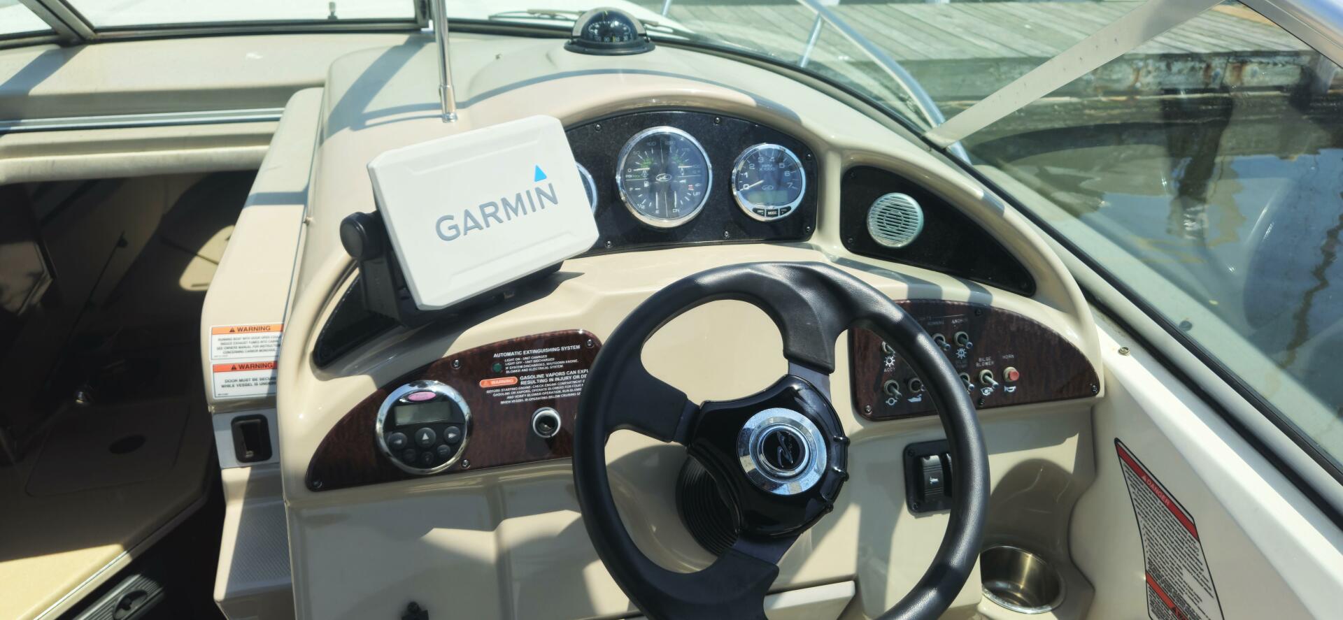 2008 Sea Ray 260 Sundancer - Image 6