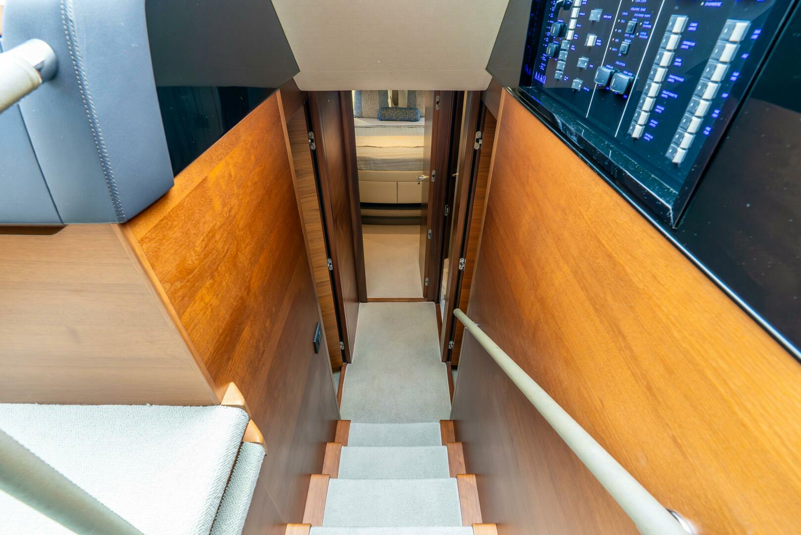 2018 Princess Yachts - Image 48