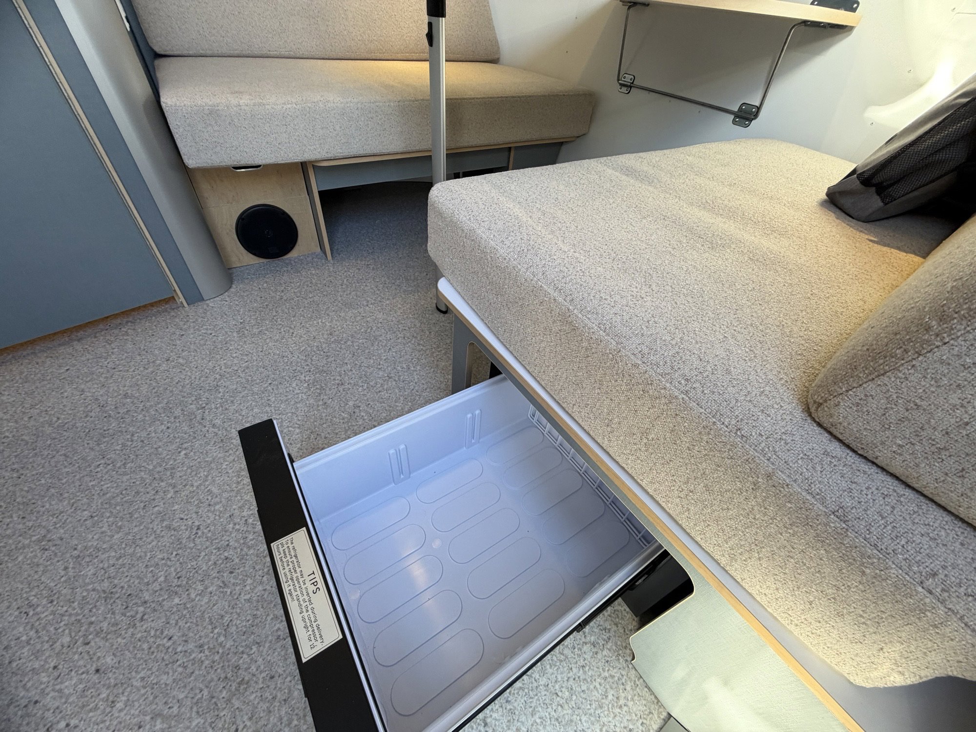 2026 AIRSTREAM WORLD TRAVELERUSA 22RB - Image 13