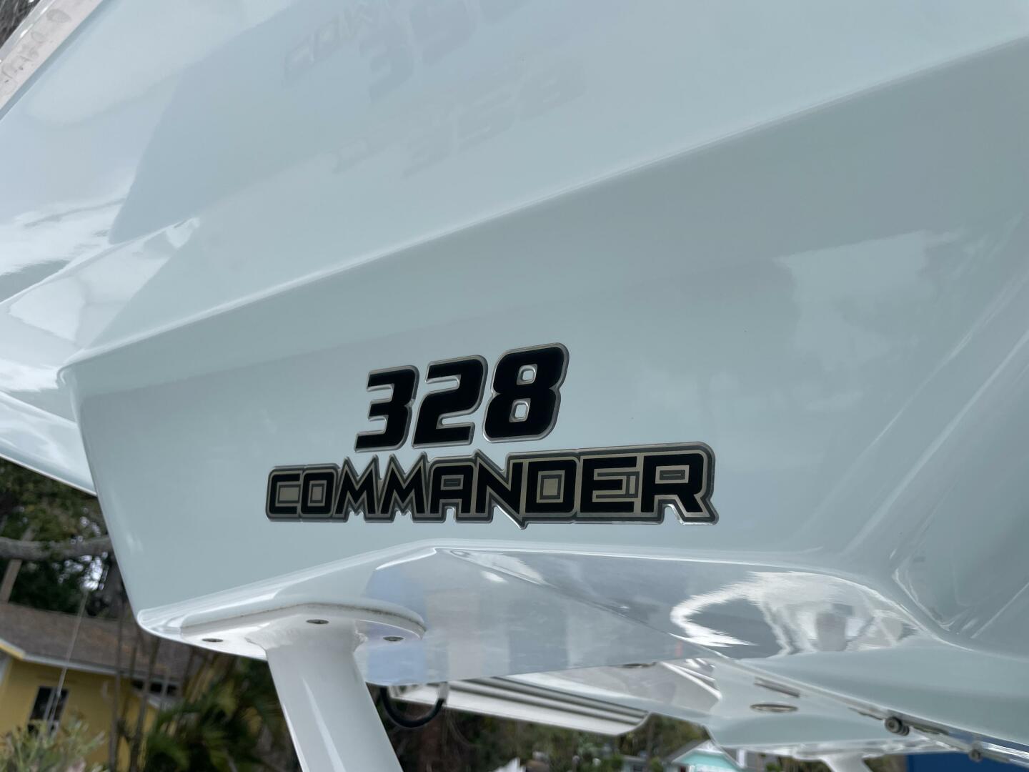 2019 Sea Fox 328 Commander - Image 62