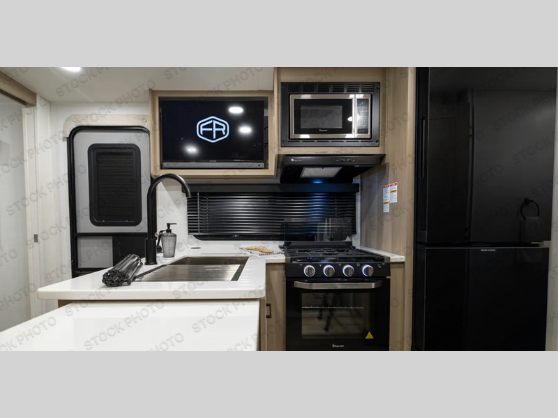 2026 FOREST RIVER 2520BH - Image 35
