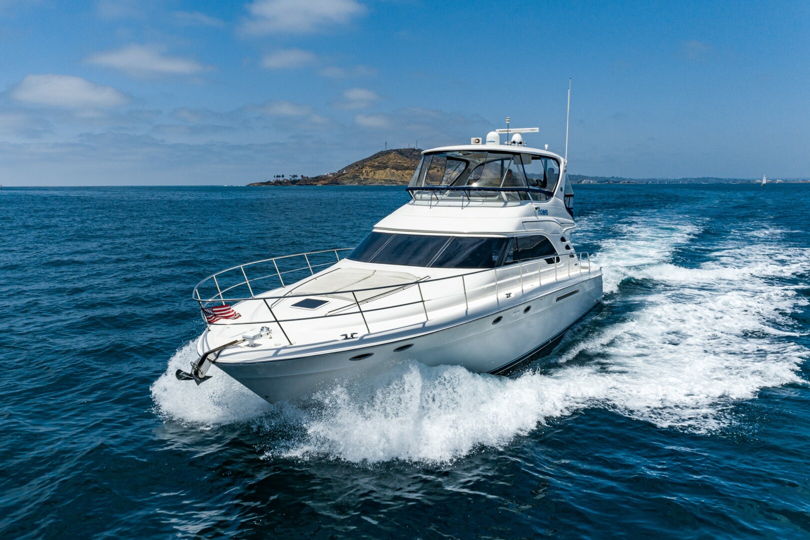 2001 Sea Ray - Image 1