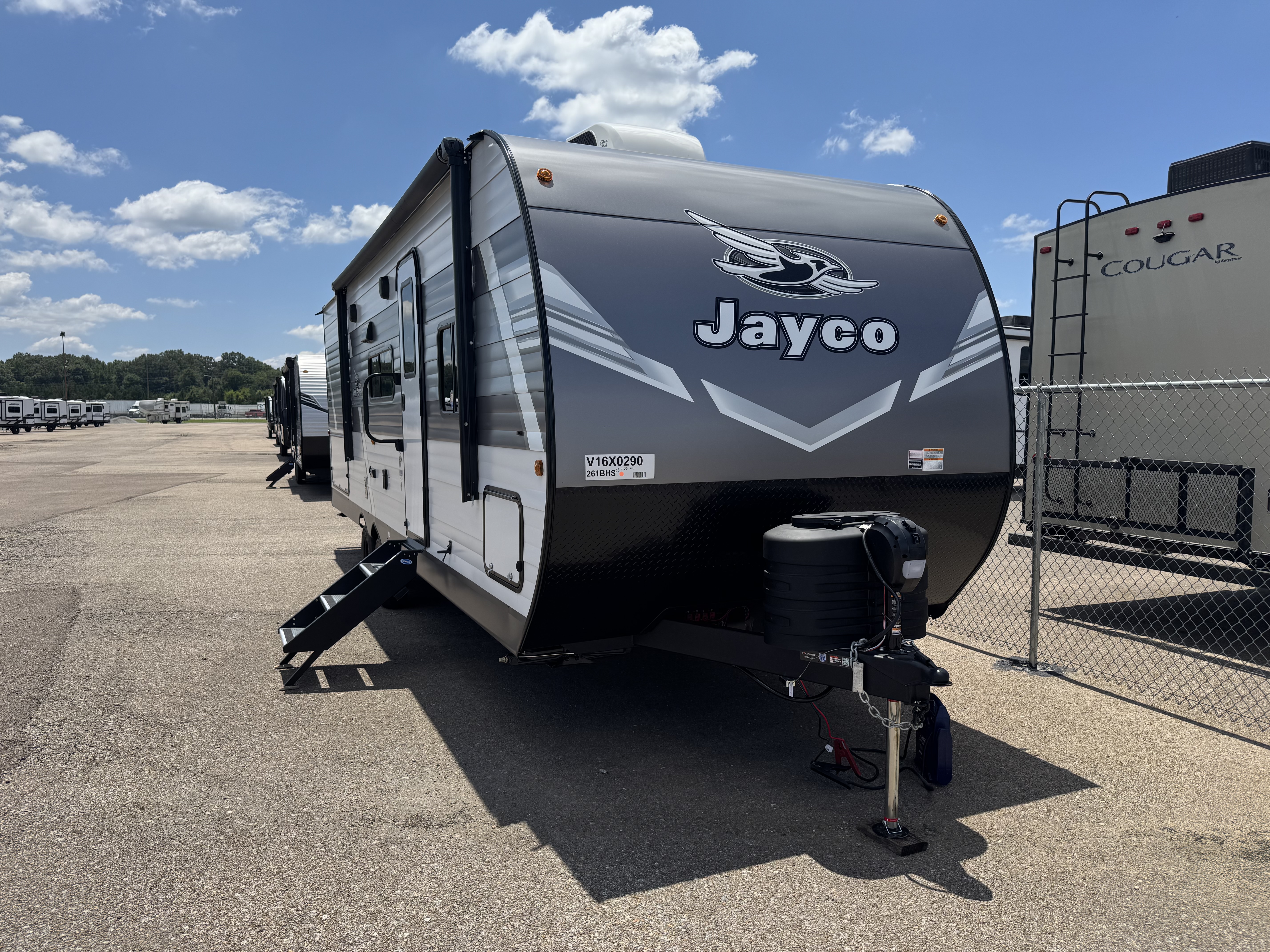 2027 Jayco Jay Flight SLX 261BHS - Image 2