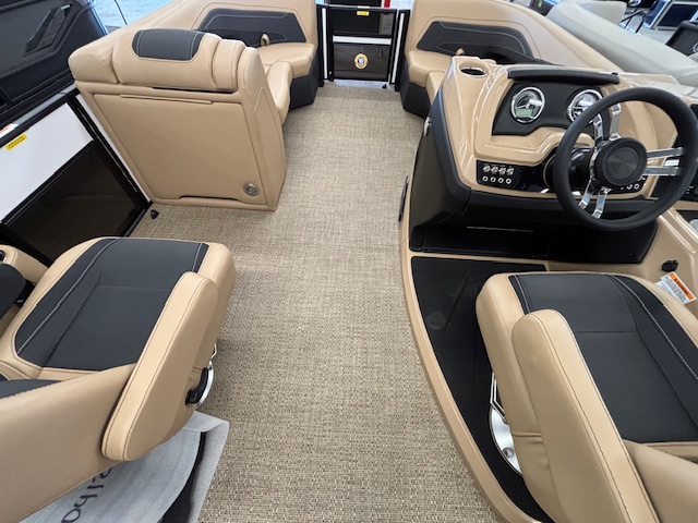 2026 BARLETTA CABRIO 22QC - Image 23