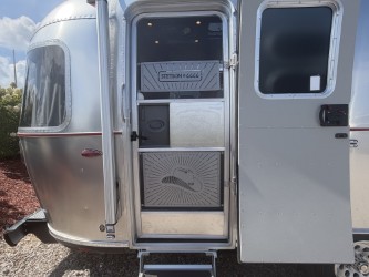 2026 AIRSTREAM STETSON + 6666 27FBT - Image 12