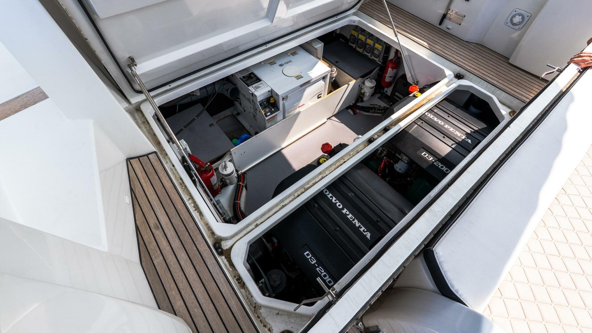 2018 Jeanneau NC 11 - Image 11