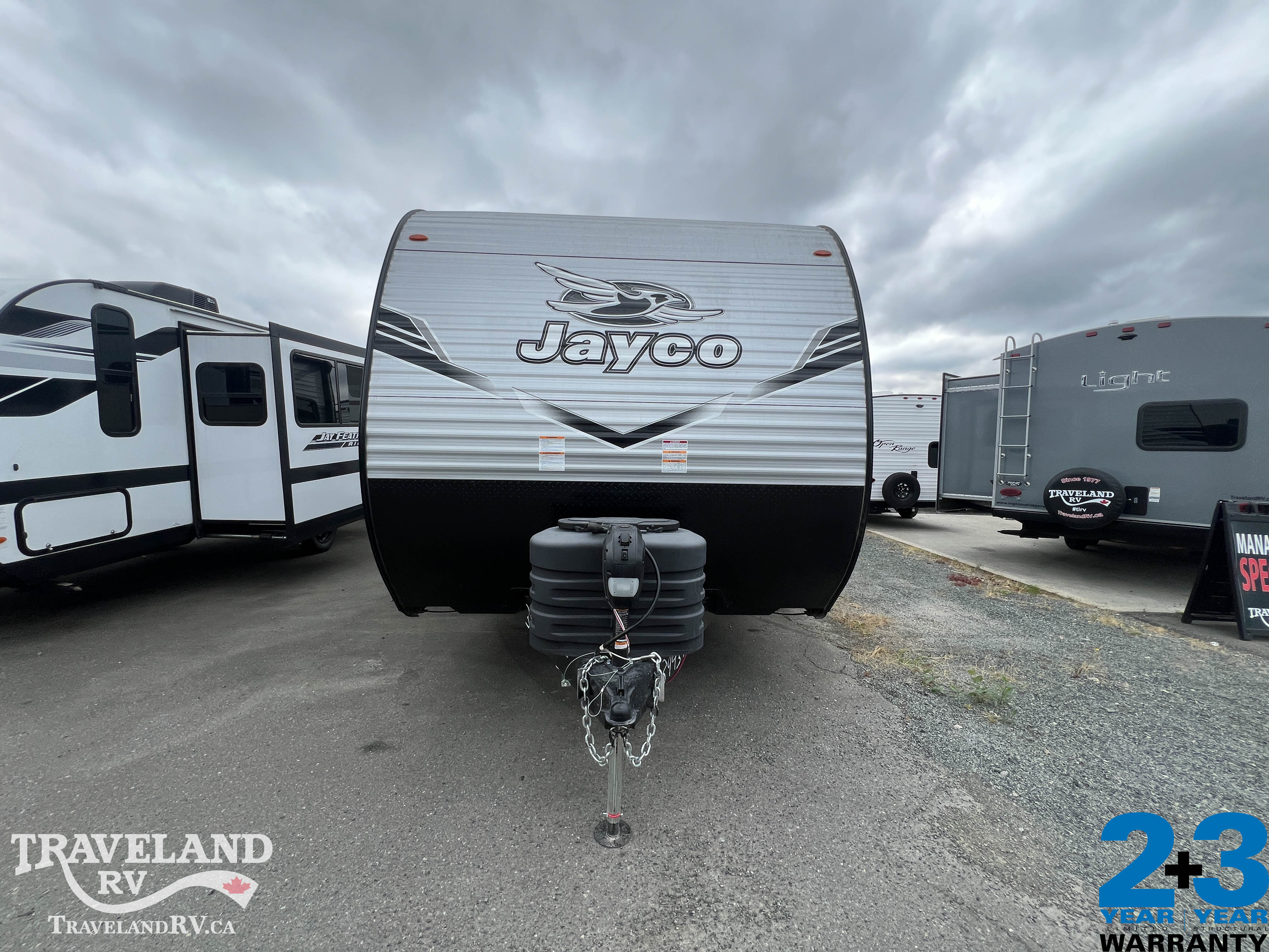 2026 Jayco Jay Flight SLX 200MKSW - Image 4