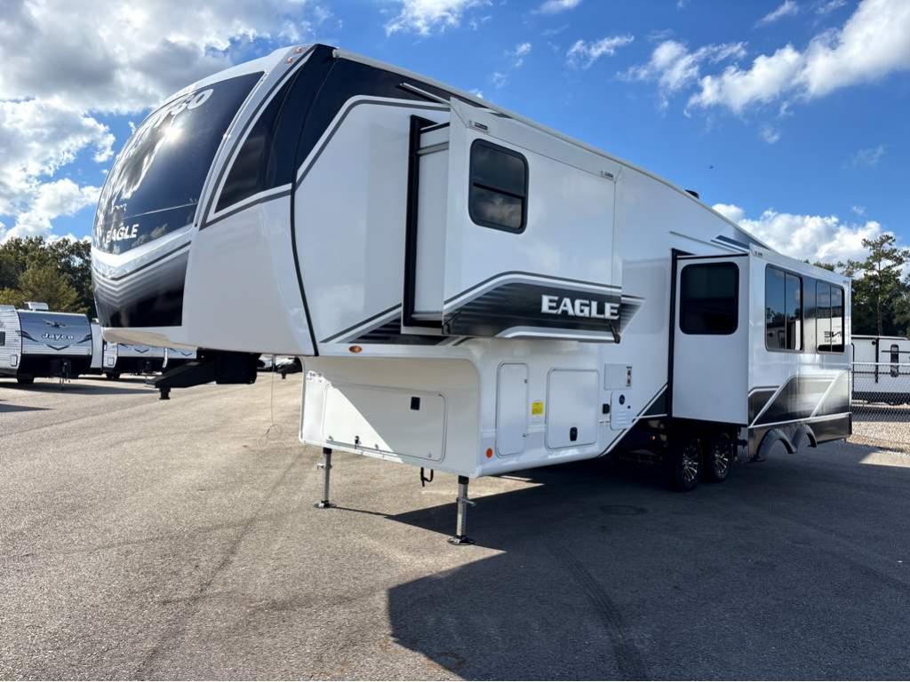 2026 JAYCO EAGLE HT 28CRT - Image 5