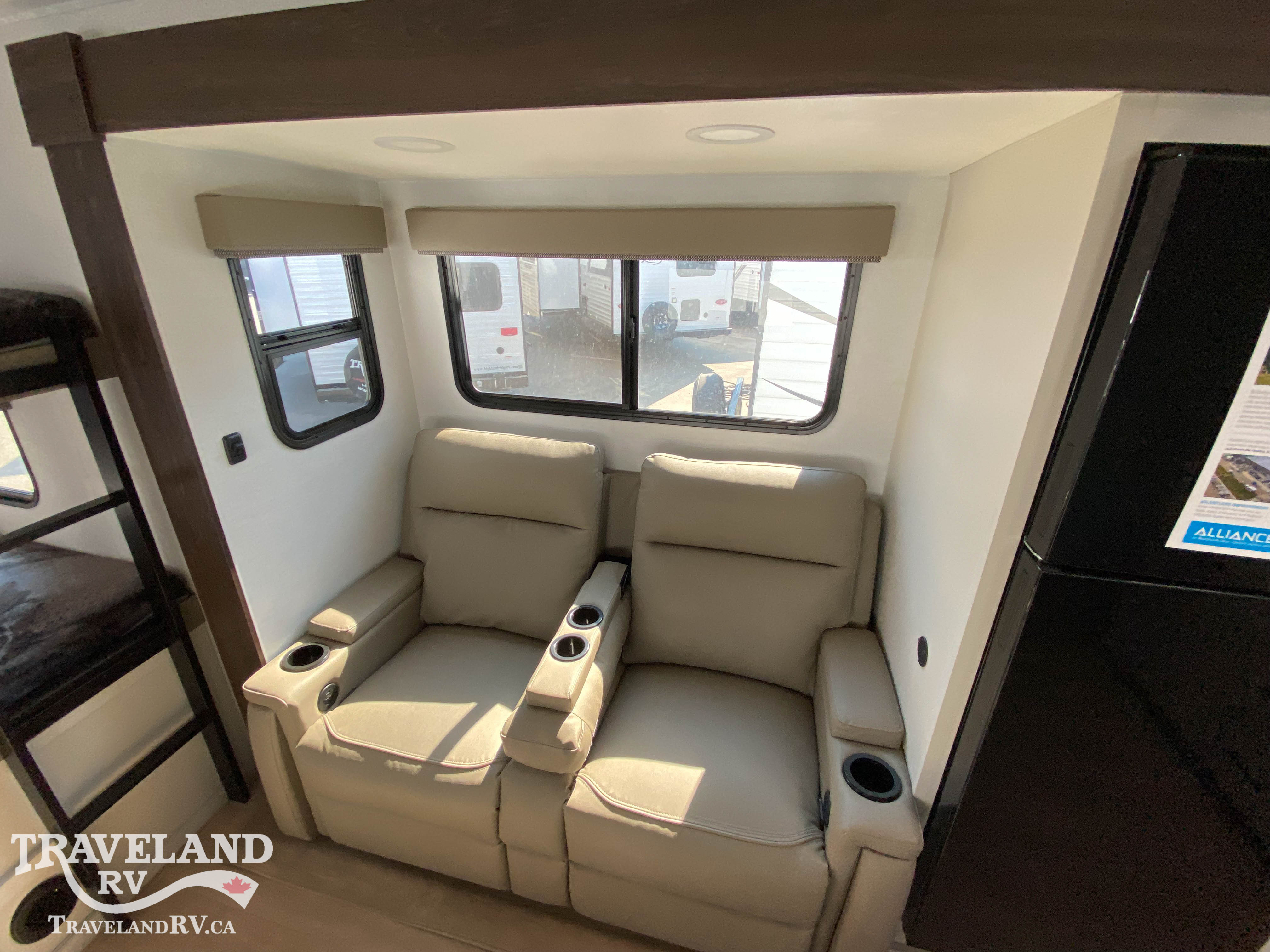 2027 Alliance RV DELTA ULTRA LITE BH255 - Image 11