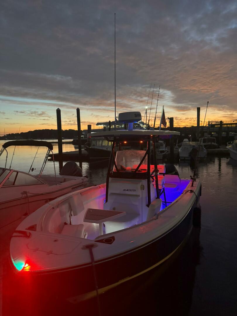 2020 Blackfin 212 CC - Image 41
