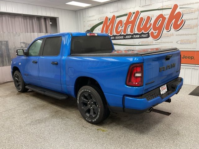 2026 Ram 1500 Big Horn 4x4 Crew Cab 5'7" Box - Image 9