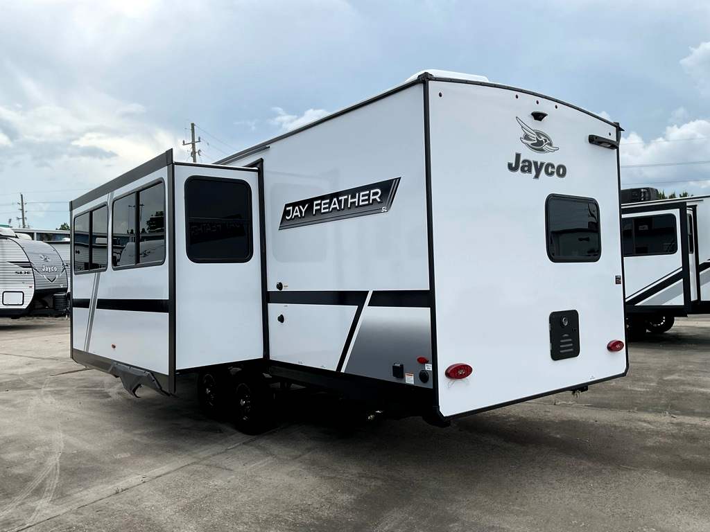 2027 JAYCO Jay Feather 26BHSL - Image 31