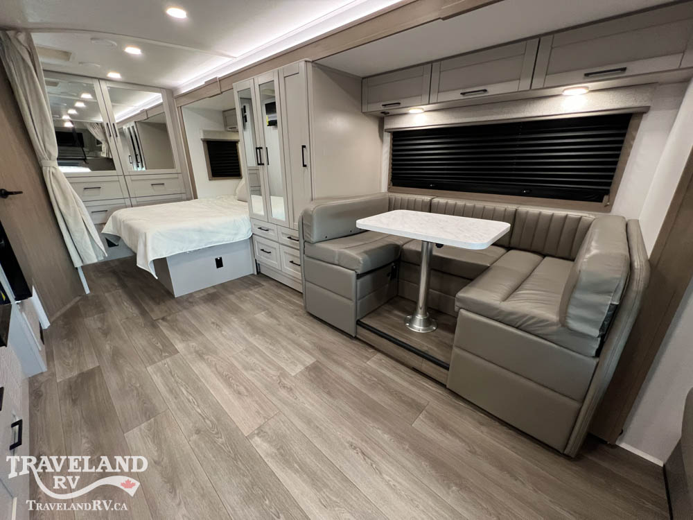 2027 Entegra Coach Odyssey 24B - Image 33