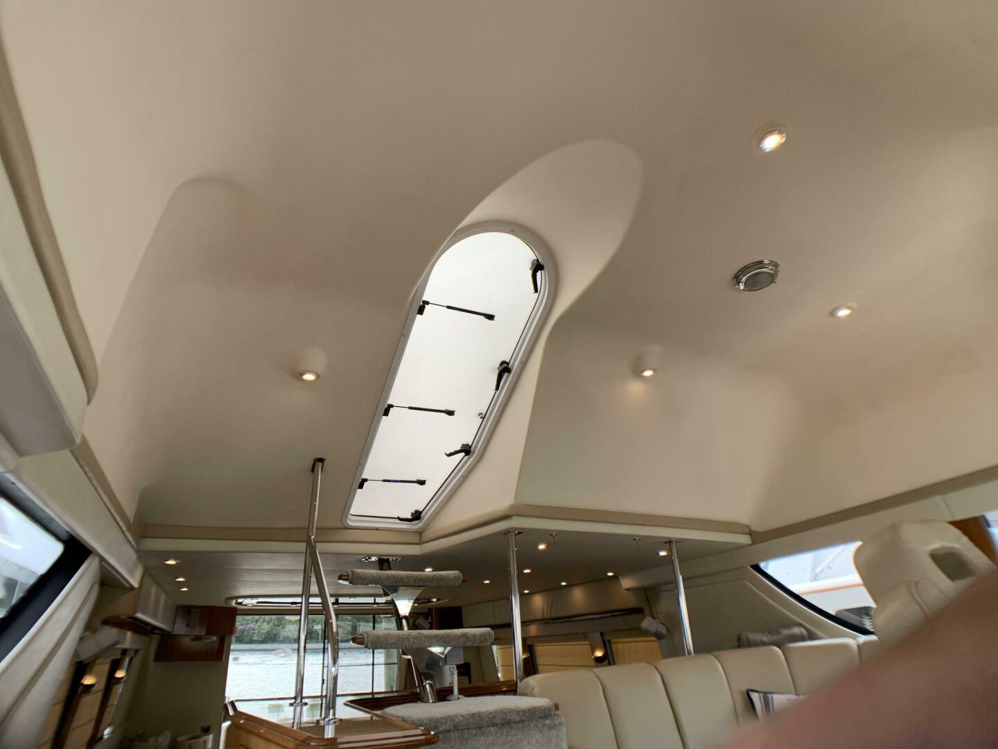 2006 Carver 56 Voyager - Image 63