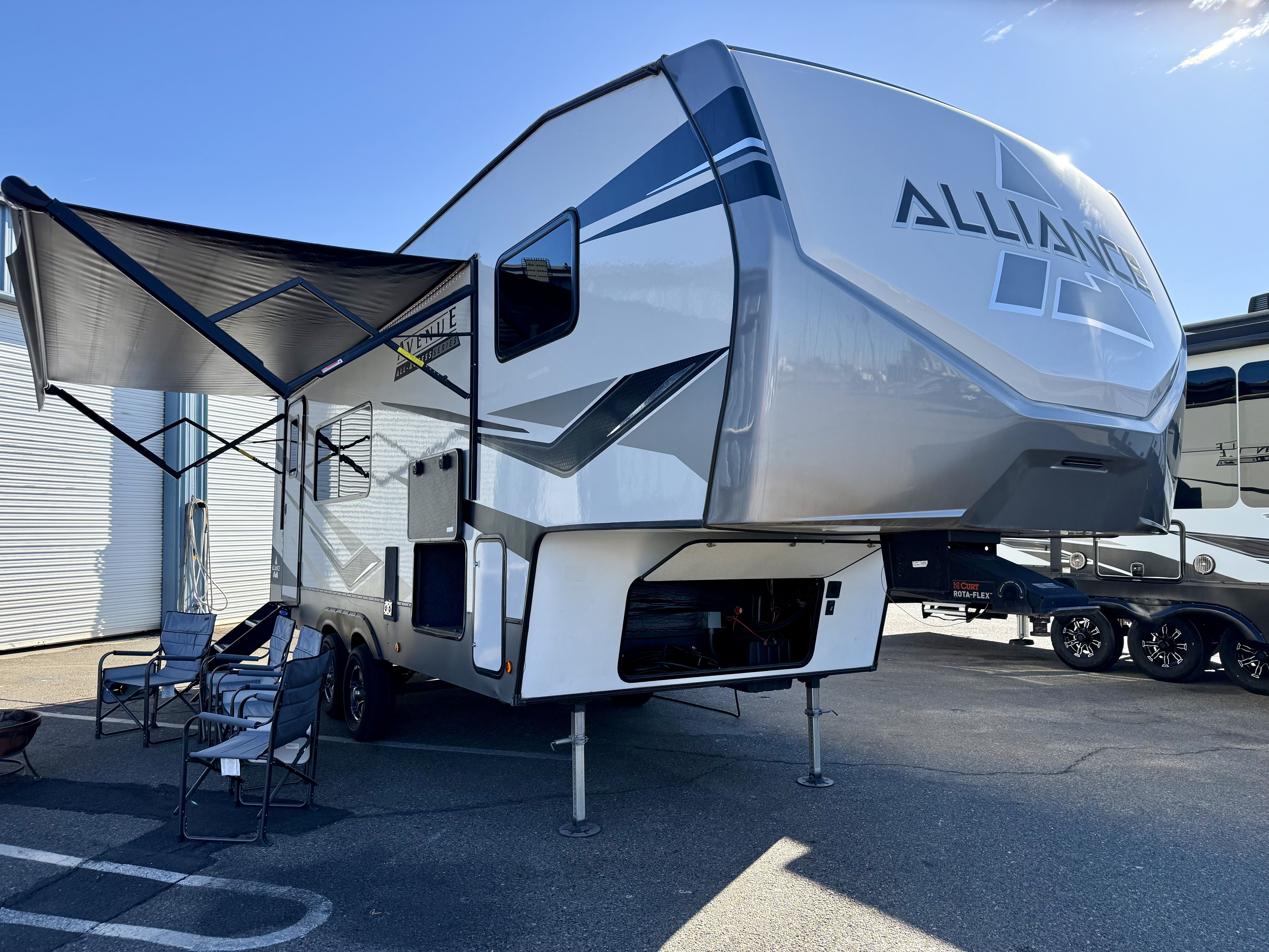 2023 Alliance Avenue 22ML - Image 1