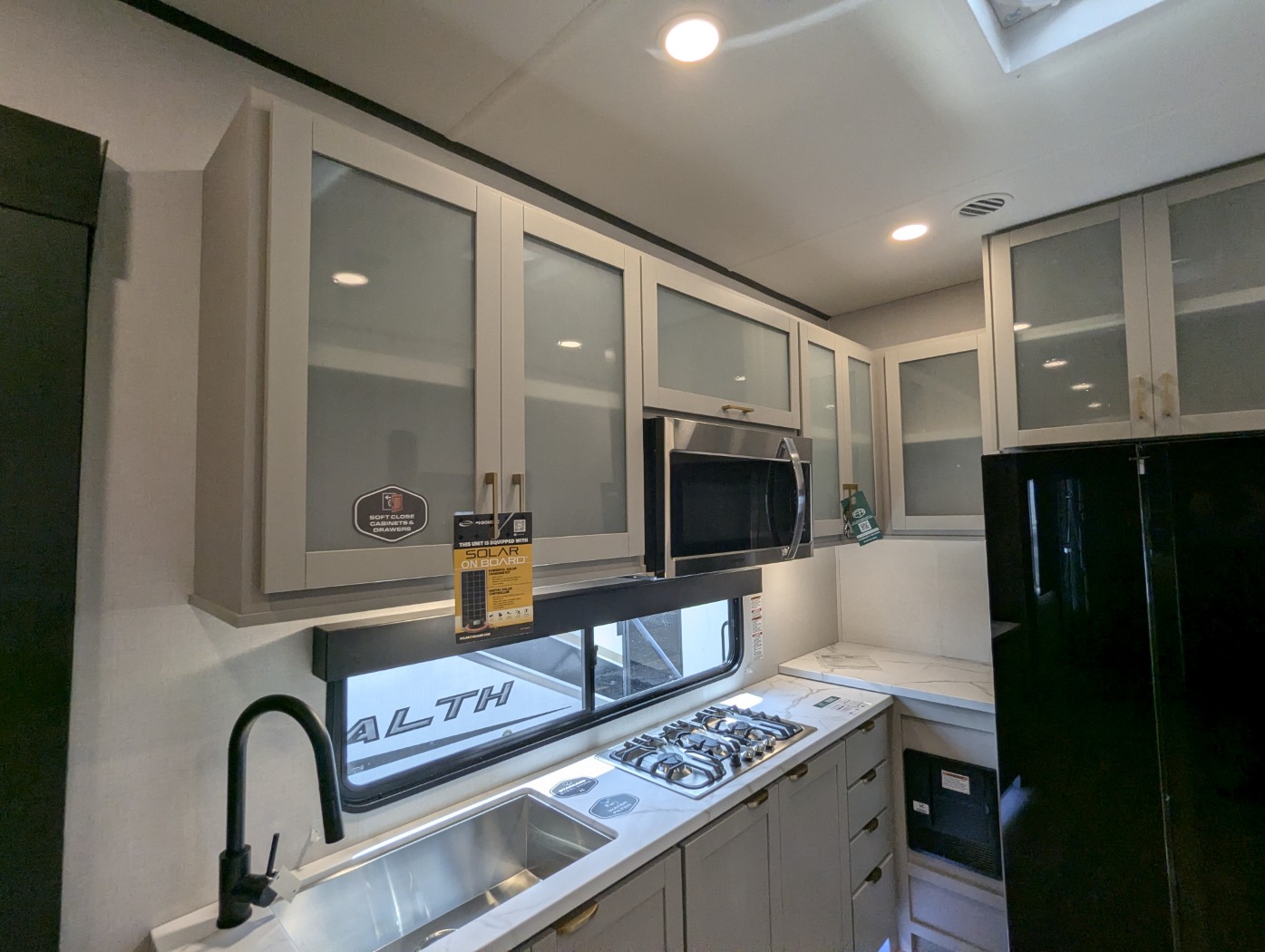 2027 Forest River Stealth 3300 - Image 46