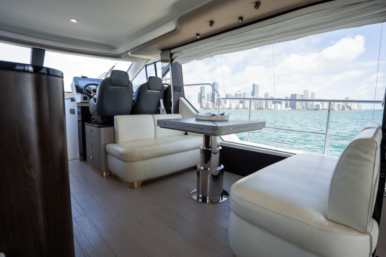 2019 Azimut AZ 60-FLY - Image 40