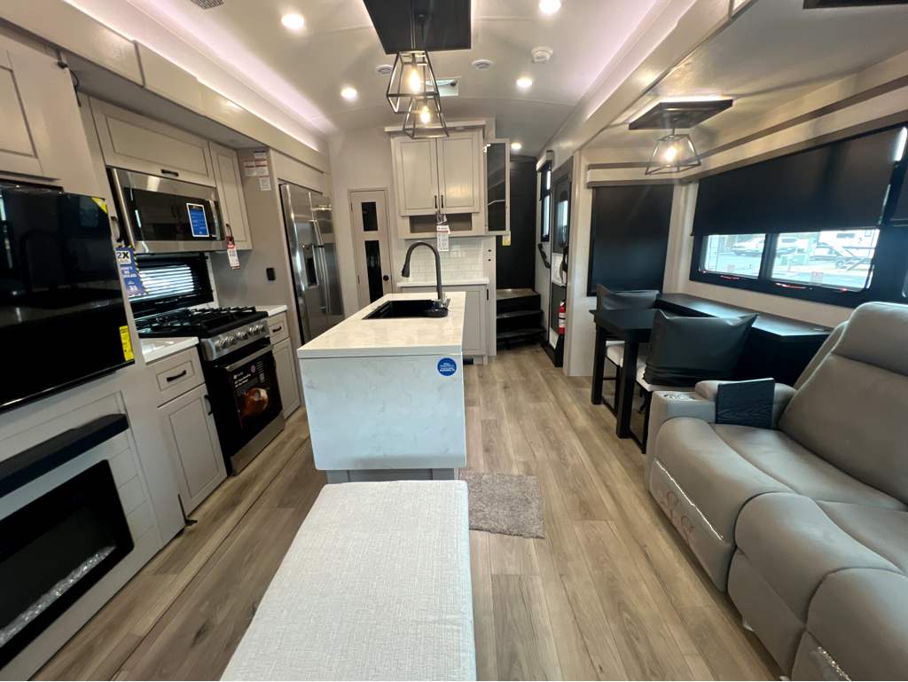 2026 JAYCO NORTH POINT 310RLTS - Image 16