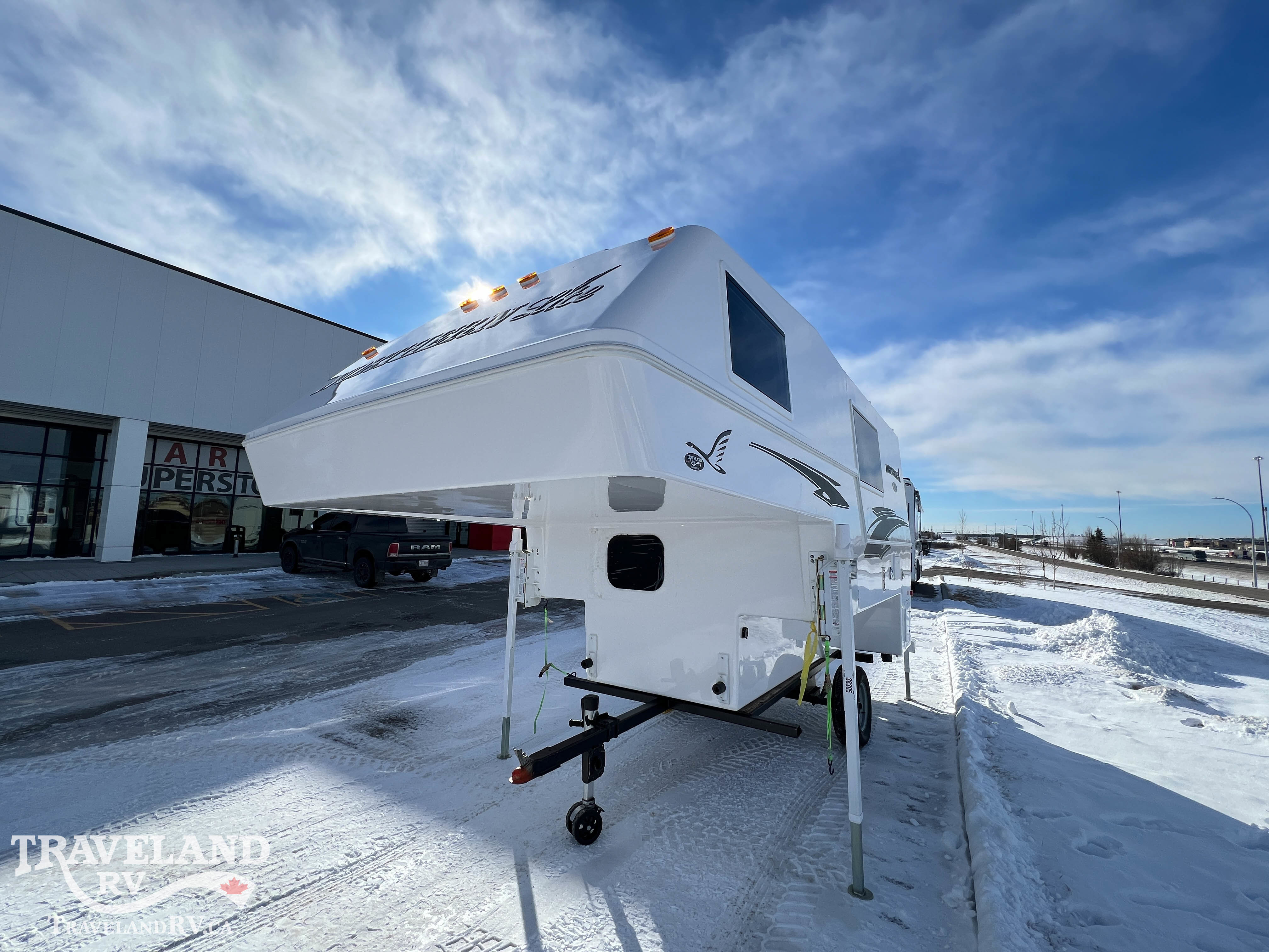 2026 Northern Lite Limited Edition 10-2EX LE DB - Image 5