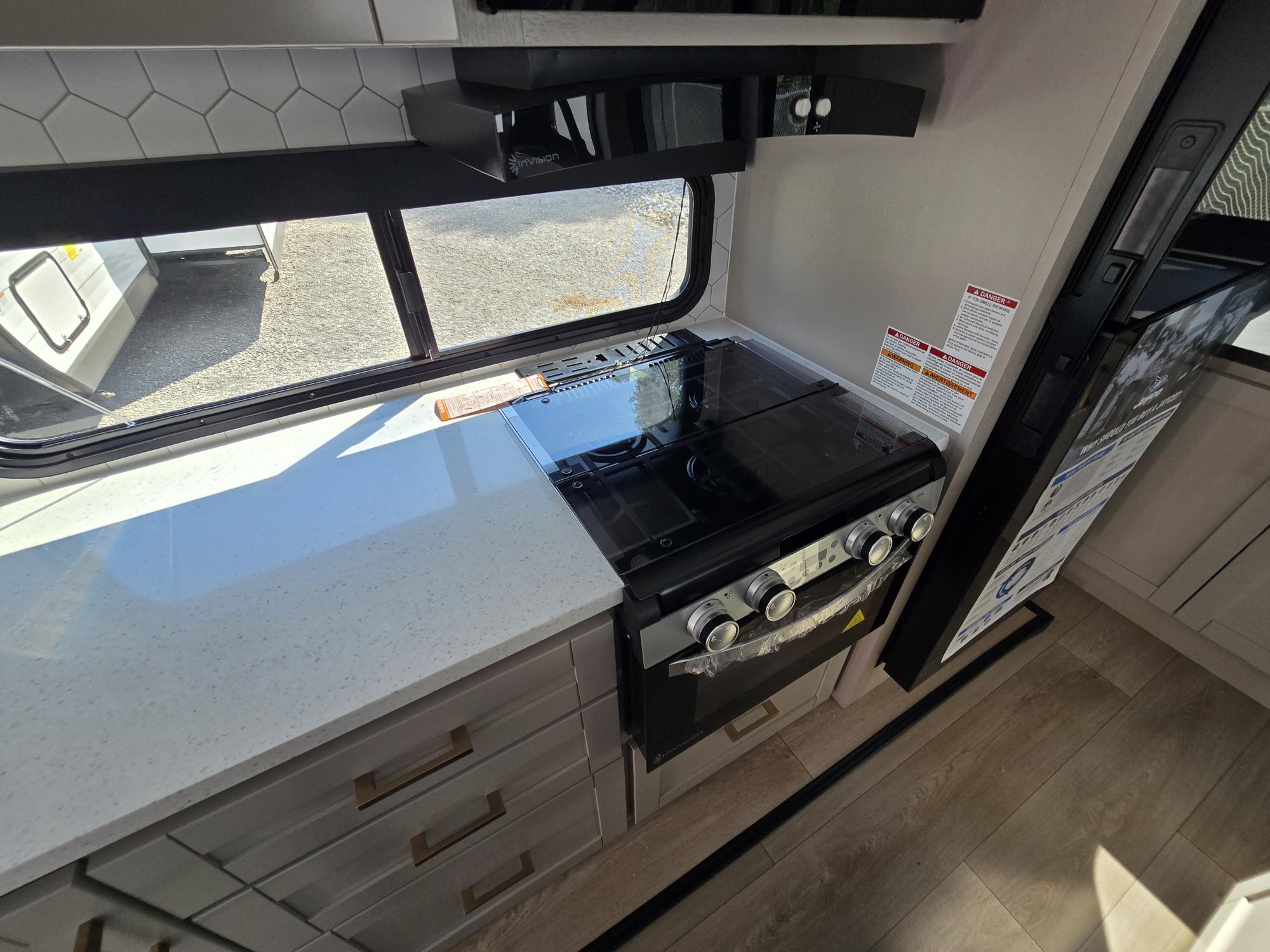 2027 JAYCO JAY FEATHER 27MK - Image 19