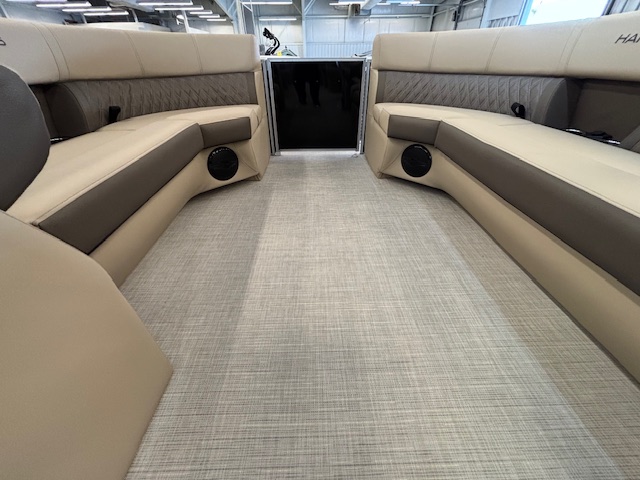 2026 HARRIS CRUISER 230 CWDH - Image 28
