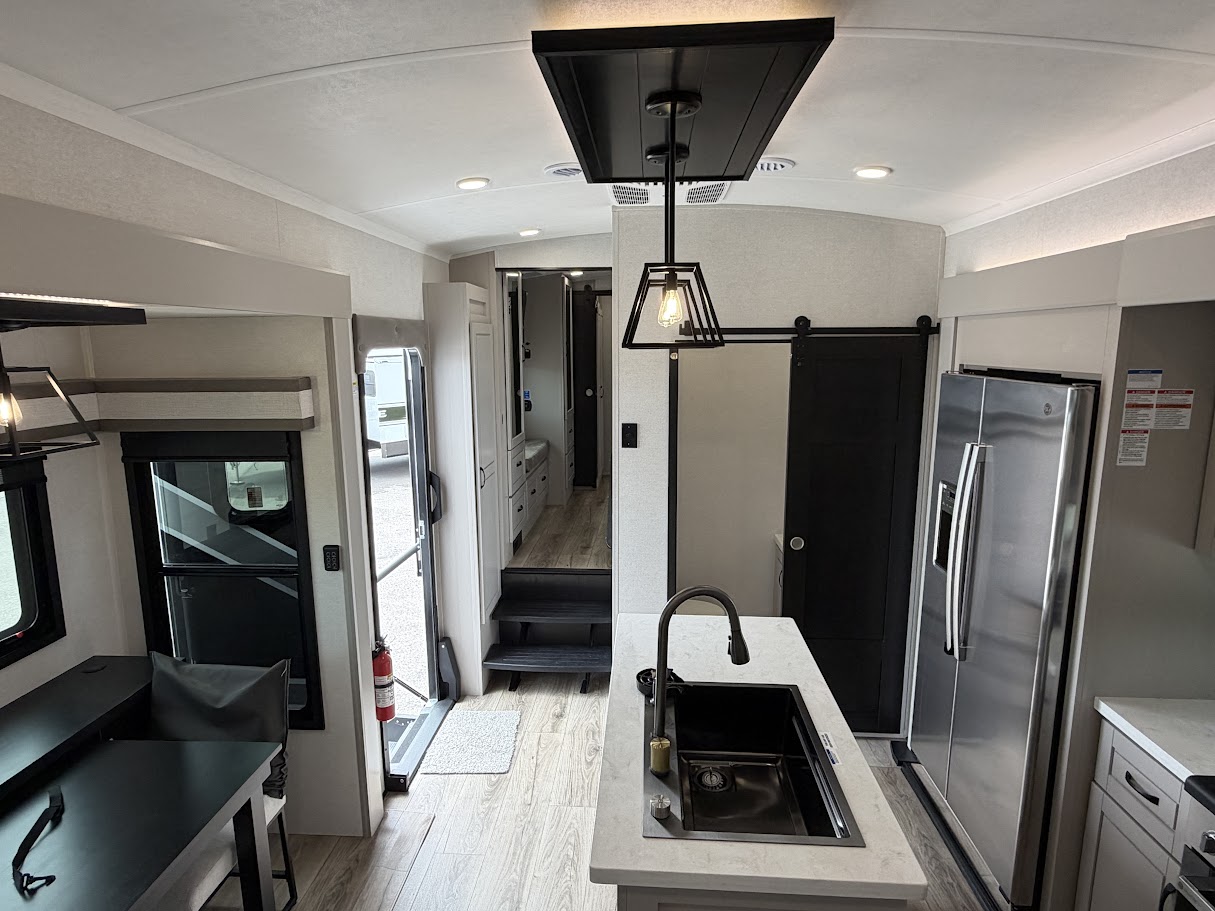 2026 JAYCO NORTH POINT 382FLRB - Image 25