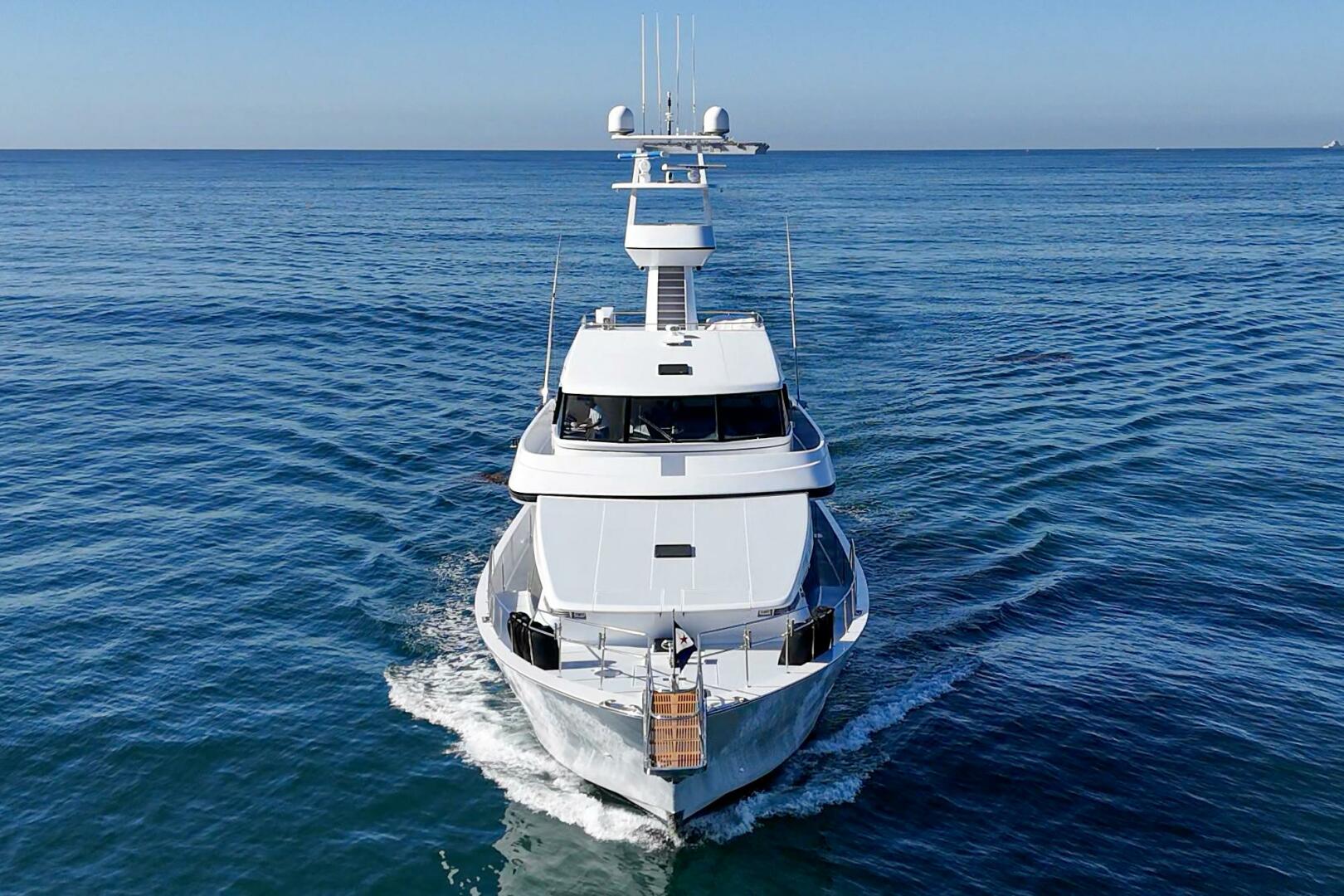 1992 Barattucci Yacht Fisher - Image 39