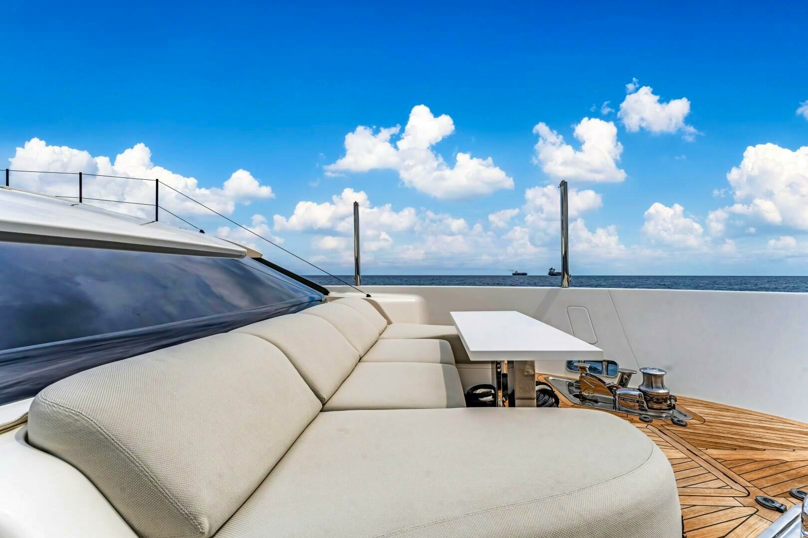 2022 Sanlorenzo Sl90A Base - Image 34