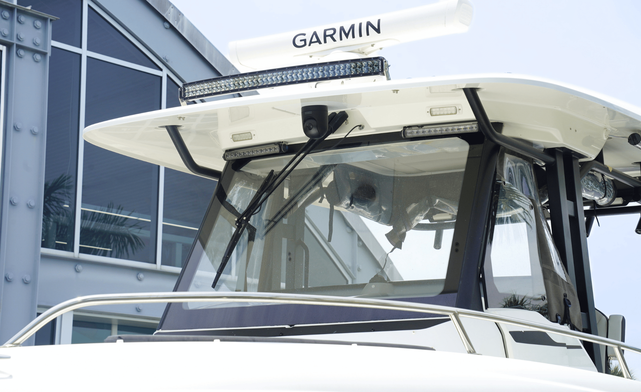 2024 JEANNEAU LEADER 10.5 CC - Image 4