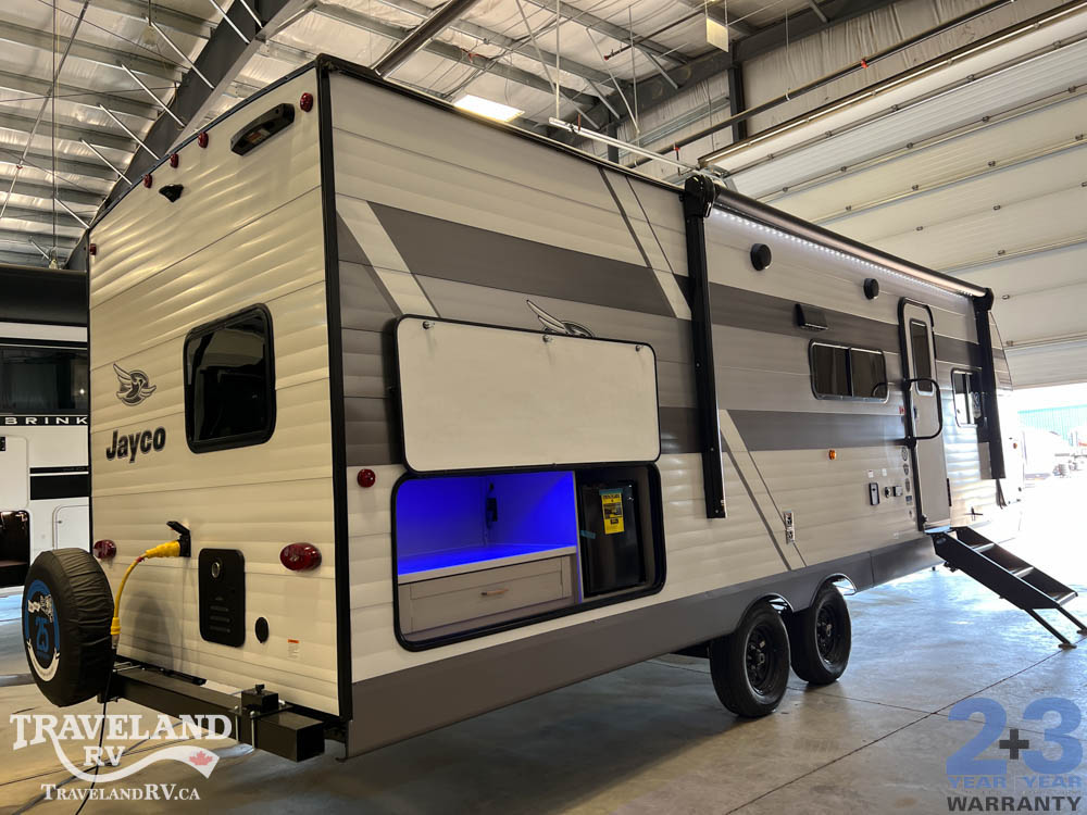 2027 Jayco Jay Flight 261BHSW - Image 7