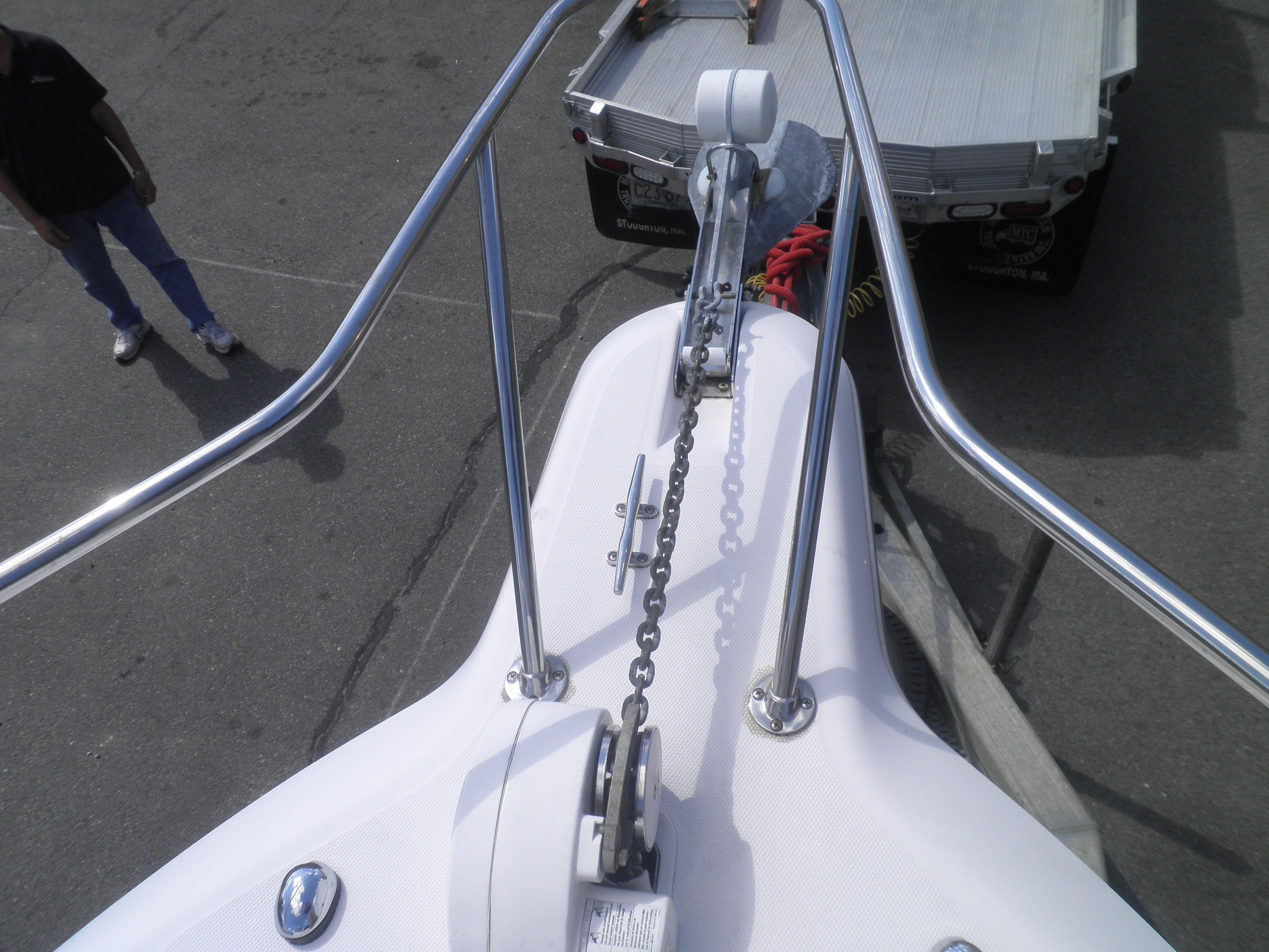 2027 Highfield Sport 360 Standard - Image 469