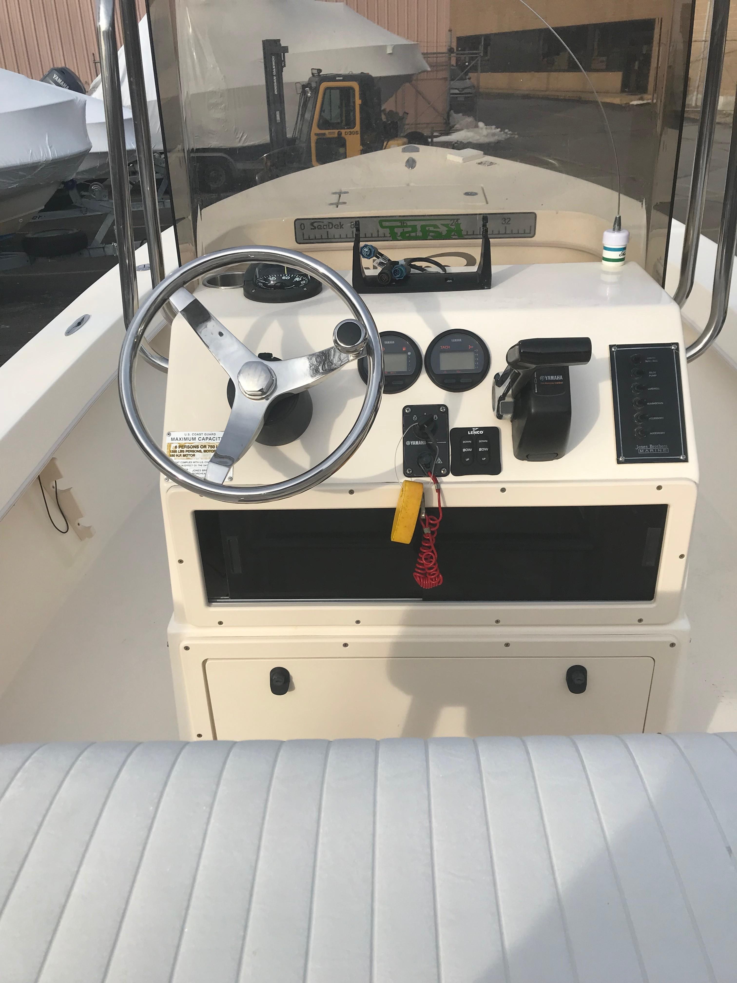 2027 Highfield Sport 360 Standard - Image 244