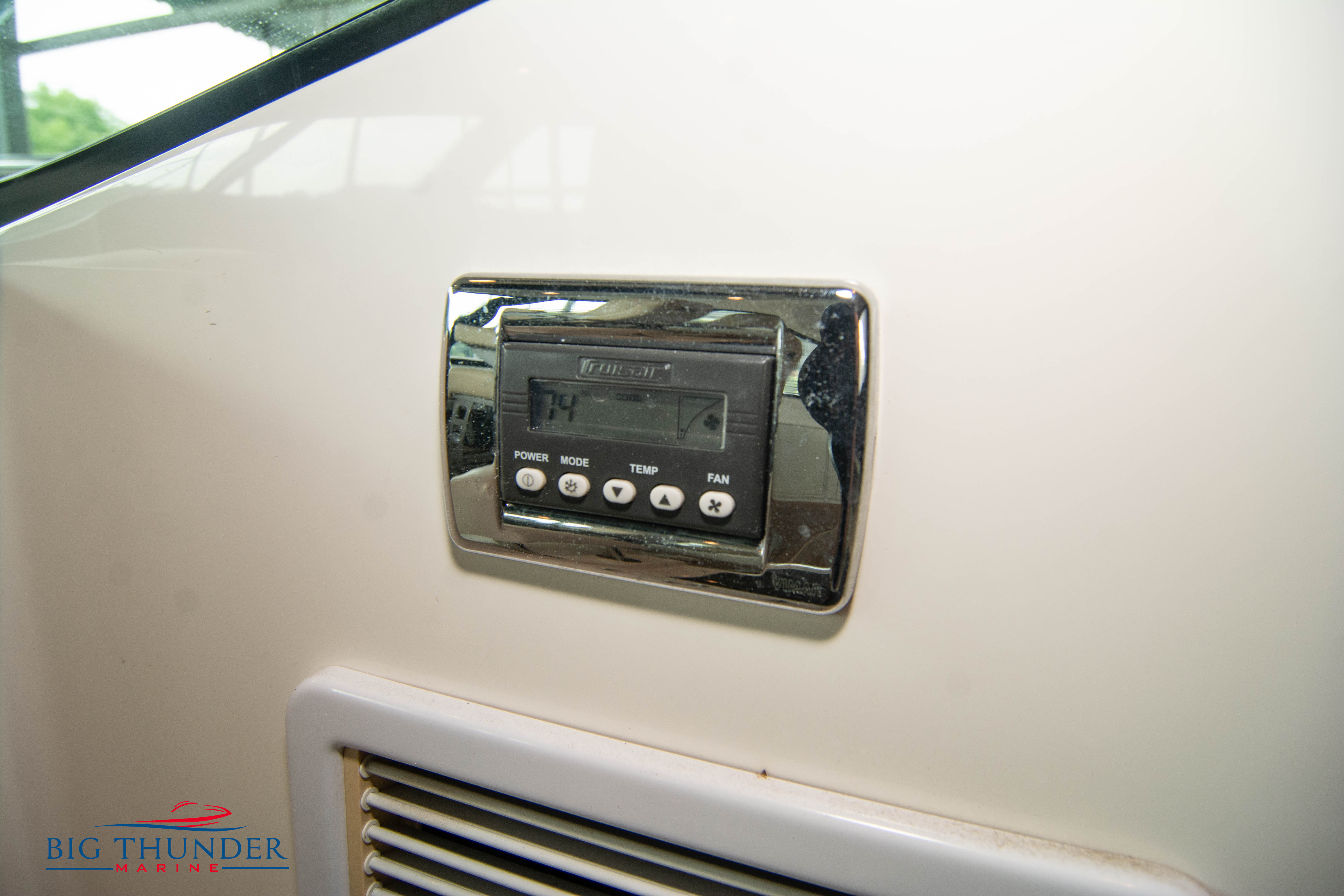 2013 Sea Ray 540 Sundancer - Image 44