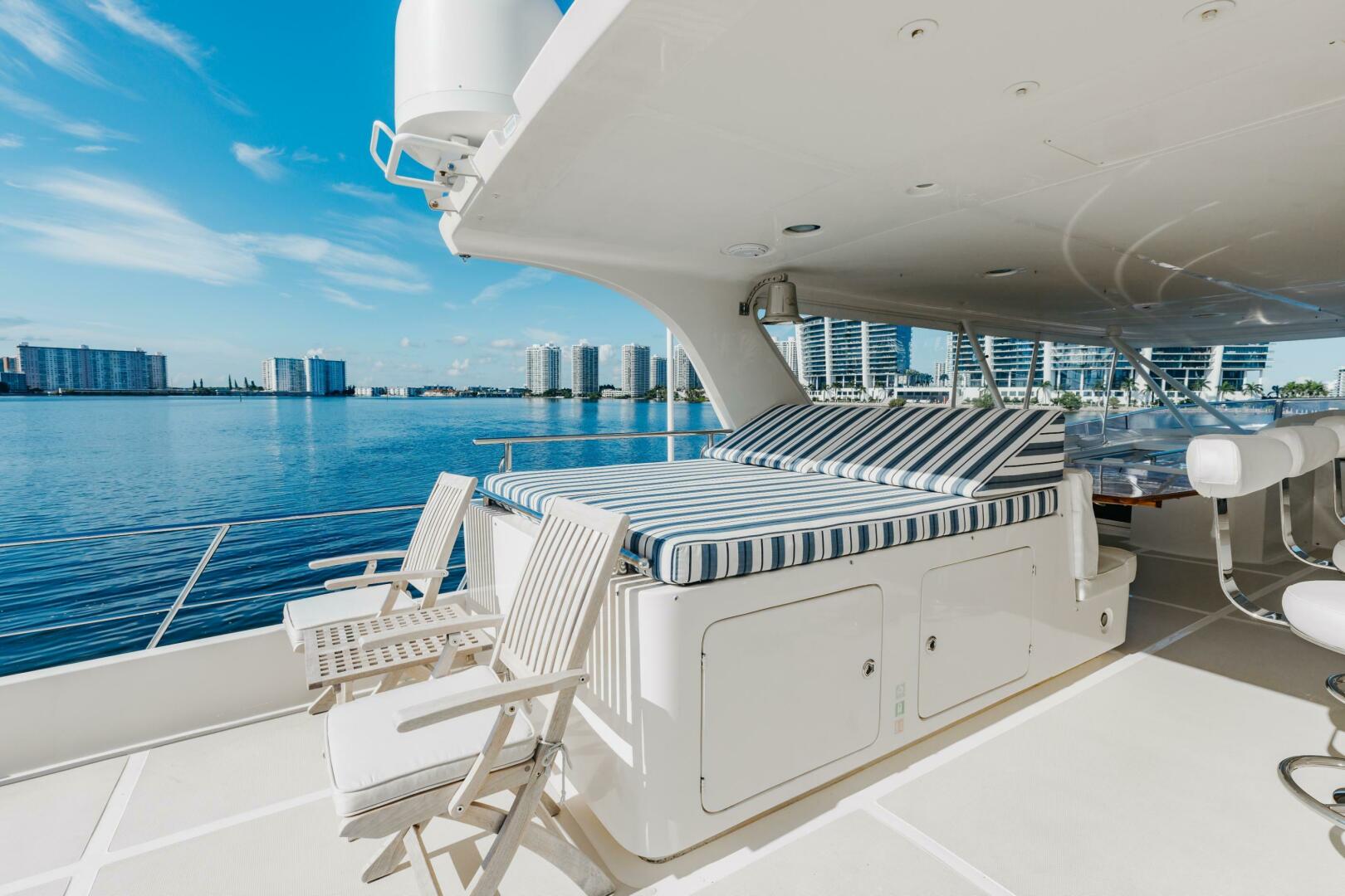 2016 Marlow EXPLORER 88E - Image 35
