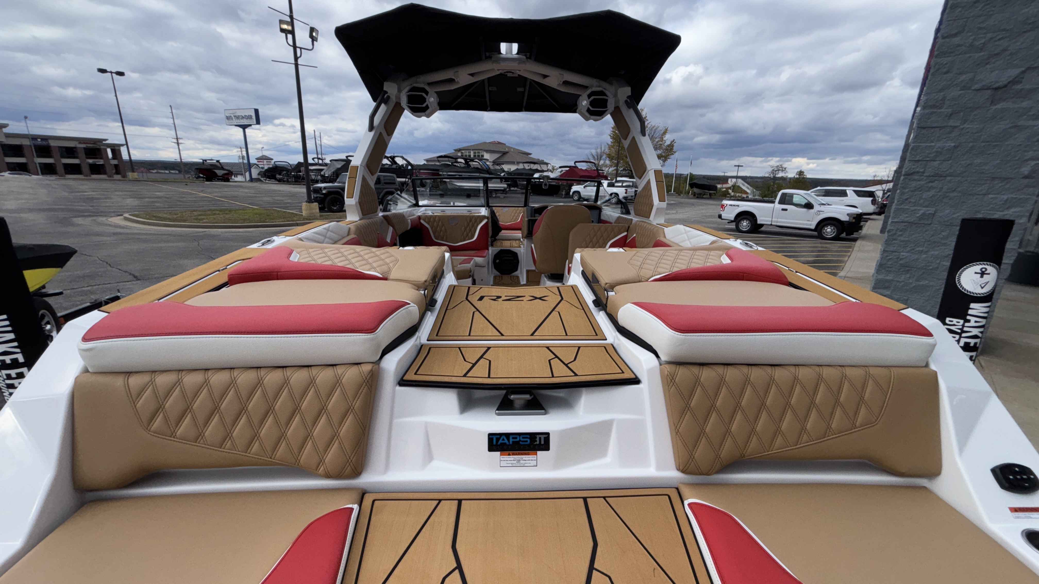 2026 Tige 24RZX - Image 12