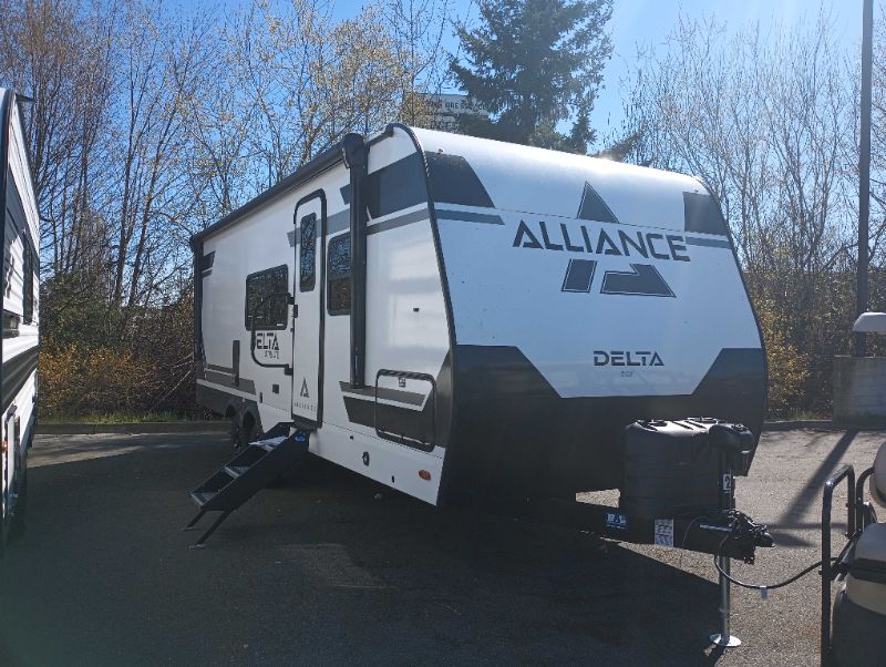 2026 Alliance RV Delta Ultra Lite ML226 - Image 1