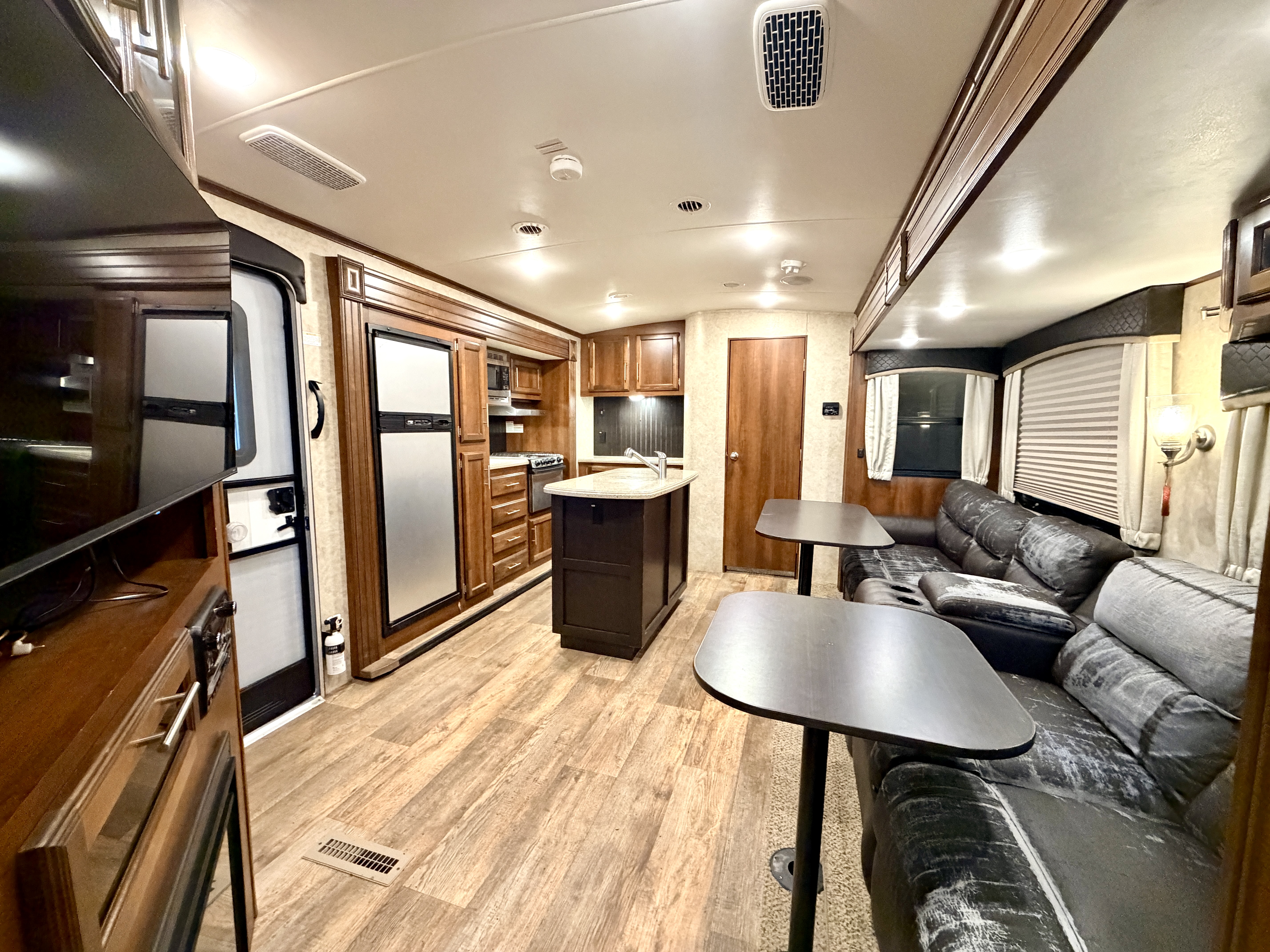 2017 Jayco Eagle HT 324BHTS - Image 10