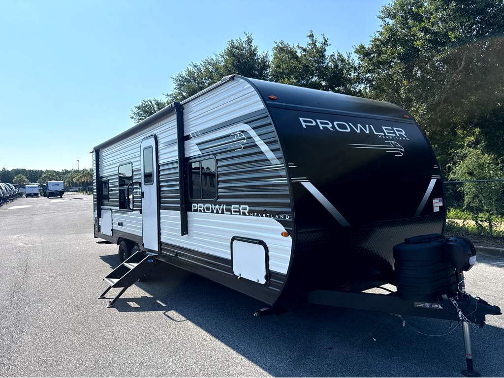 2027 HEARTLAND PROWLER 2600BH - Image 1