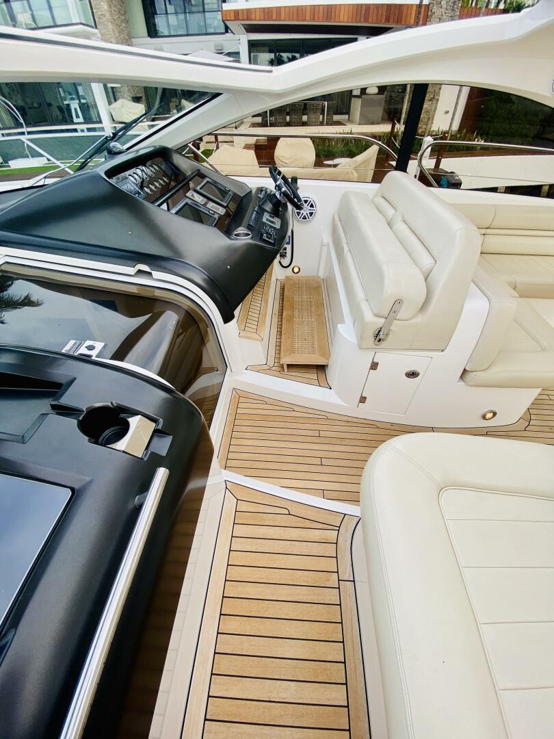 2010 Sunseeker Predator 60 - Image 44